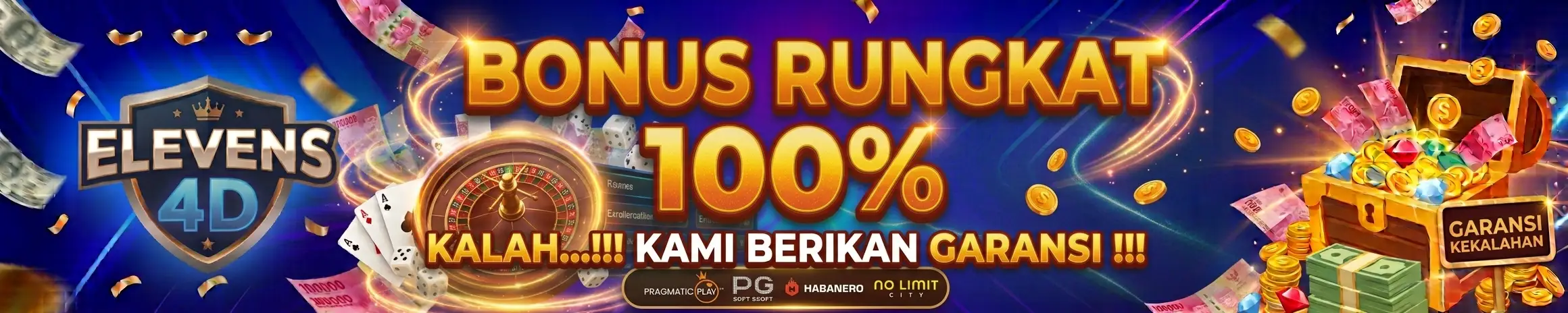 GARANSI KEKALAHAN